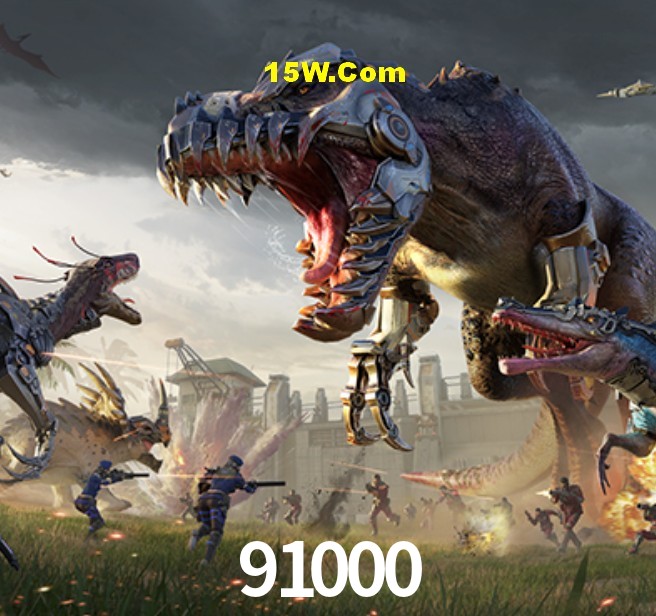 Estatísticas 91000