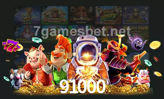 cassino 91000