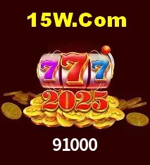 Casino Ao Vivo 91000
