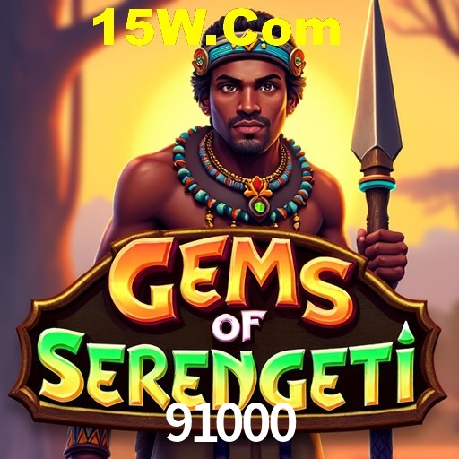 Game Providers 91000