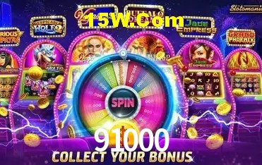 Estatísticas do Jogo 91000