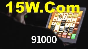 91000 Bet