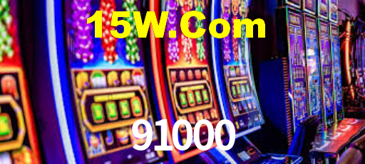 91000: A Experiência de Casino com Jogos de Mesa ao Vivo