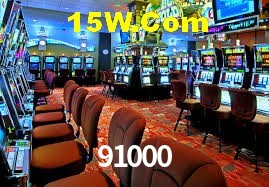 Roulette Table 91000