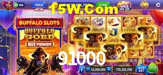 Spaceman Game 91000
