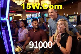 Live Casino 91000