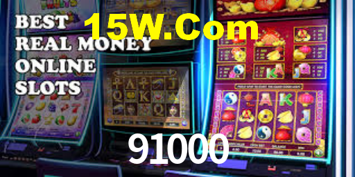 91000 Bet