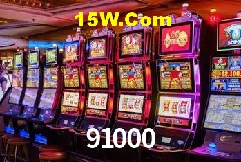 Diretório de Jogos 91000