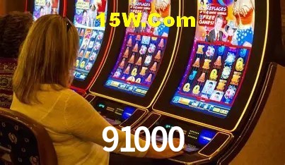 Recursos de Bônus 91000