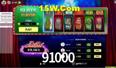 Promoções Sazonais 91000